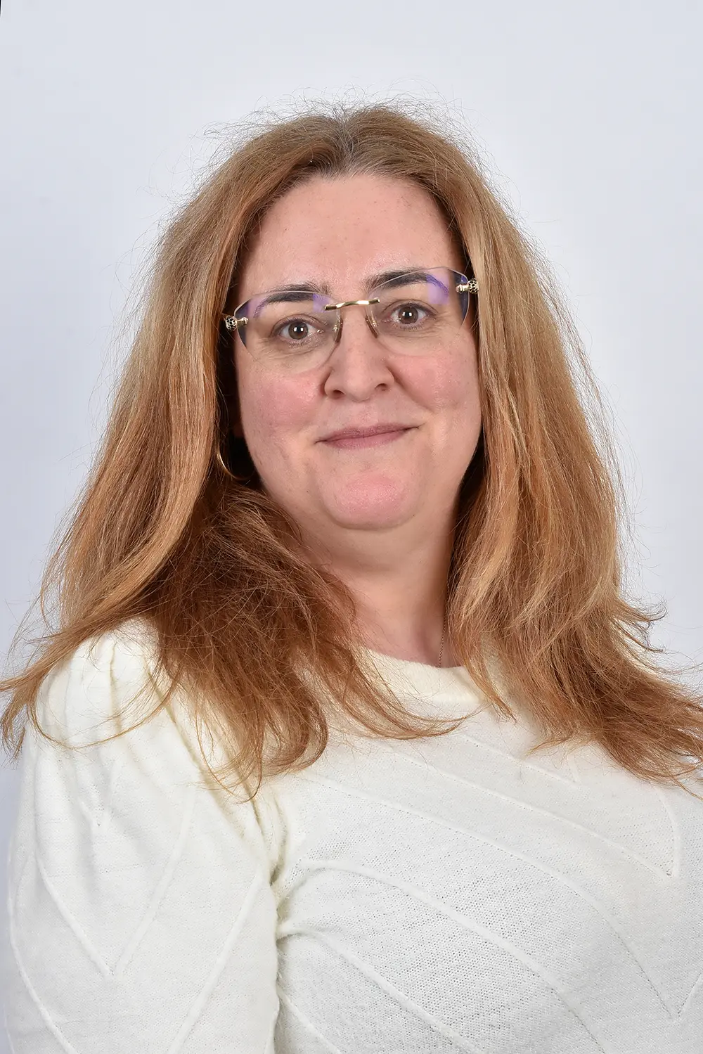 Paraskevi Lavda